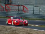Gillet Vertigo 5 GT2 Race Car 2008 года